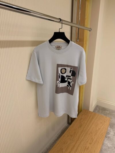 Hermes Tshirt