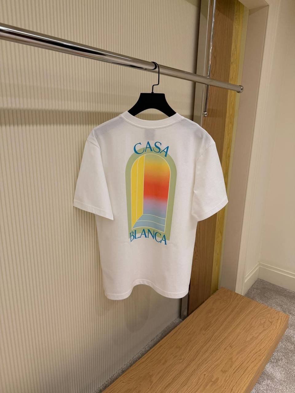 Casa Blanca Tshirt - Image 2