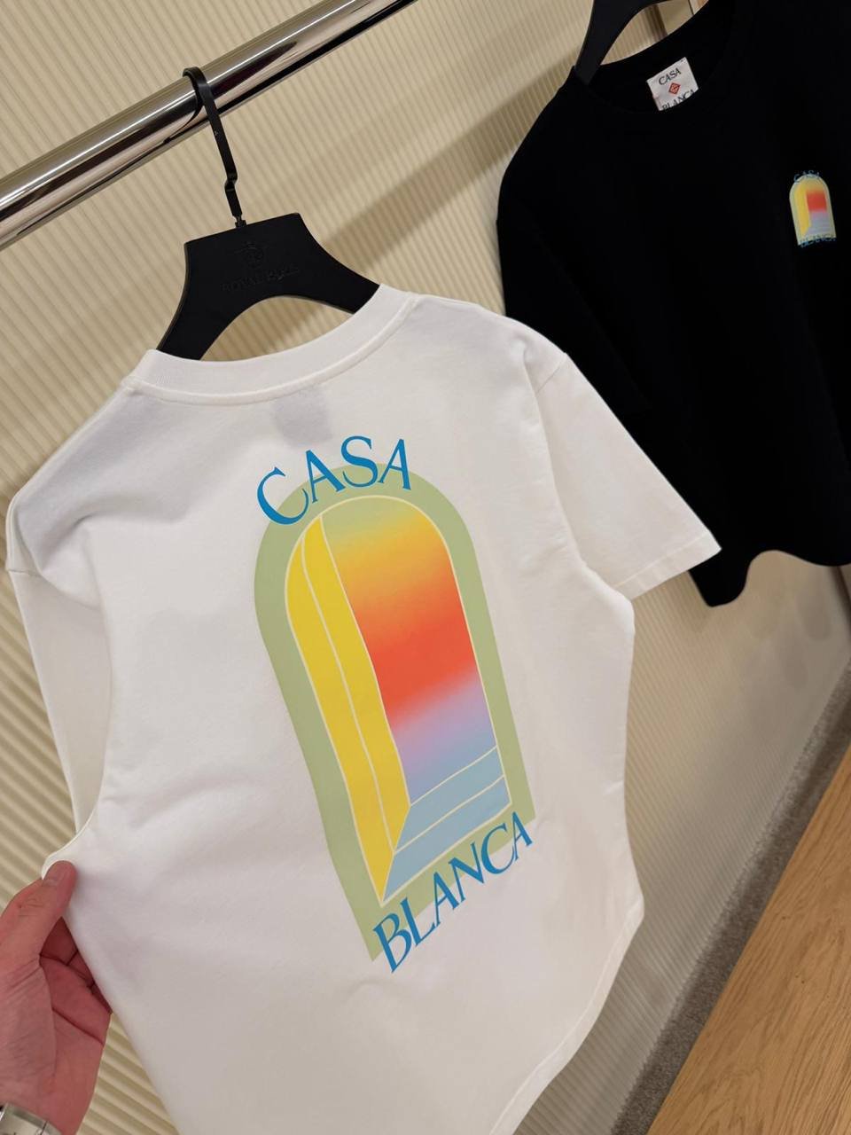 Casa Blanca Tshirt - Image 3