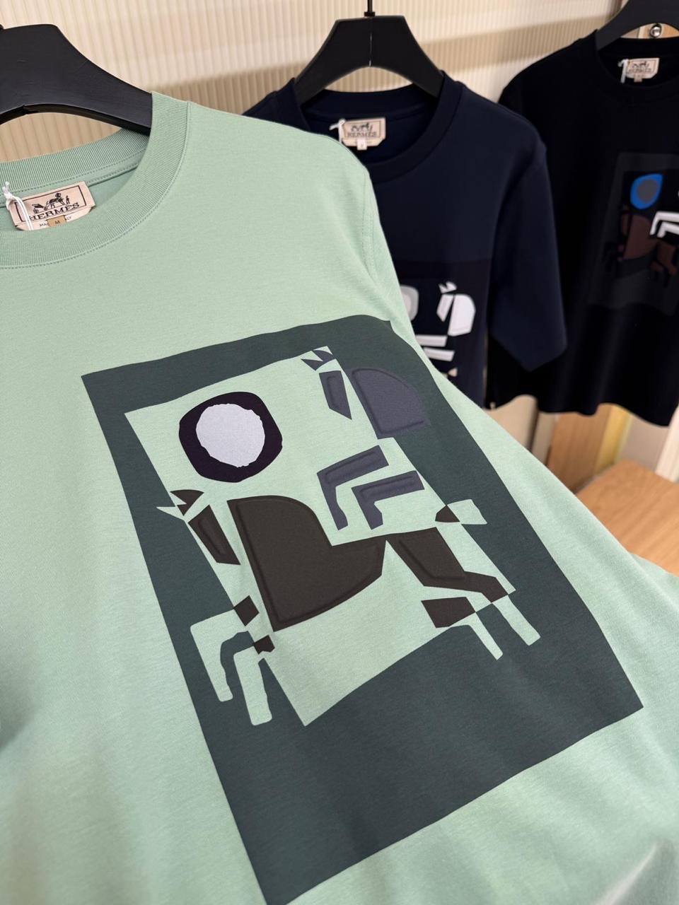 Hermes Tshirt - Image 4