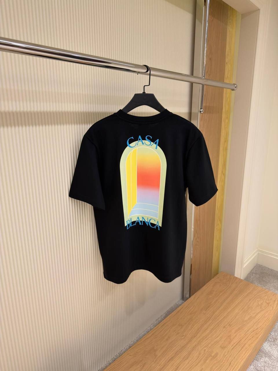 Casa Blanca Tshirt - Image 5