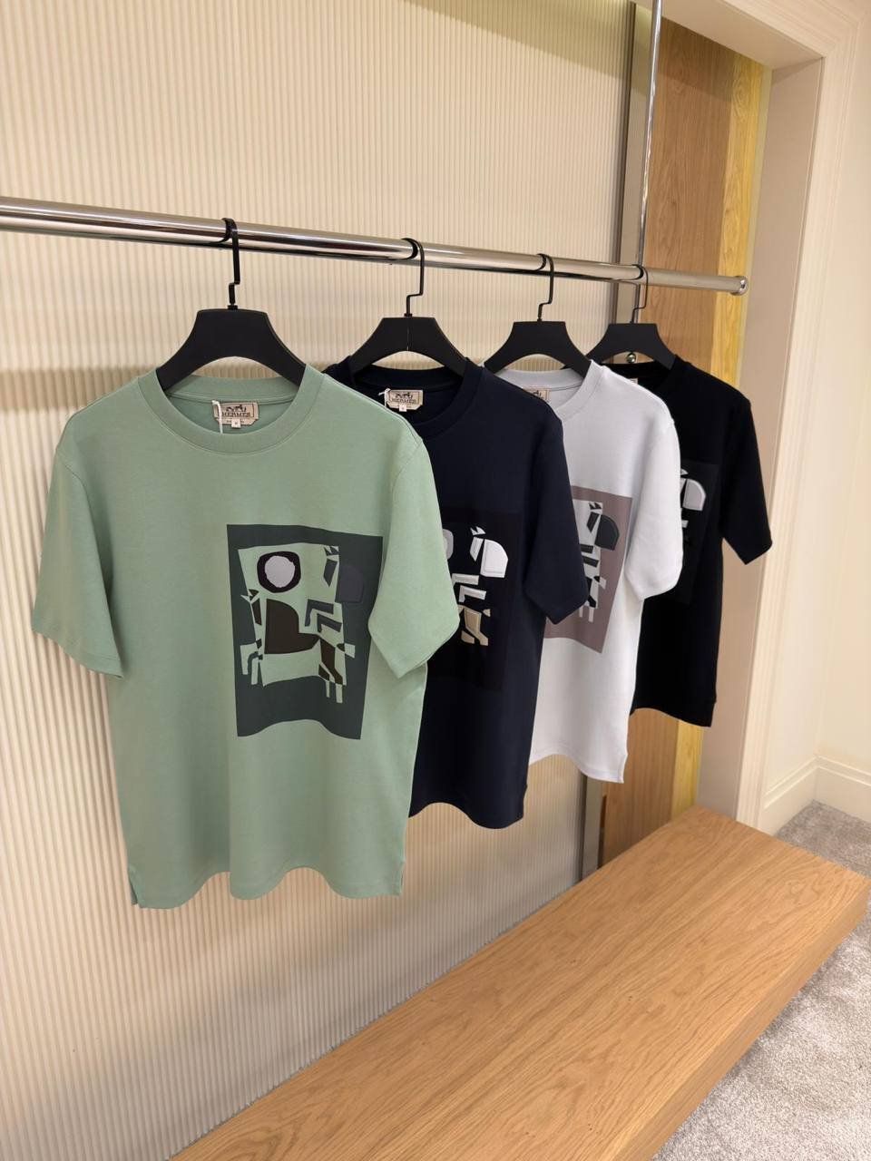 Hermes Tshirt - Image 6