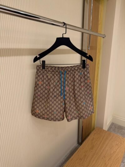 Gucci Swim Shorts