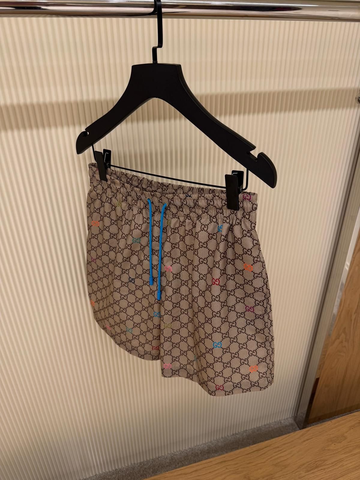 Gucci Swim Shorts - Image 2