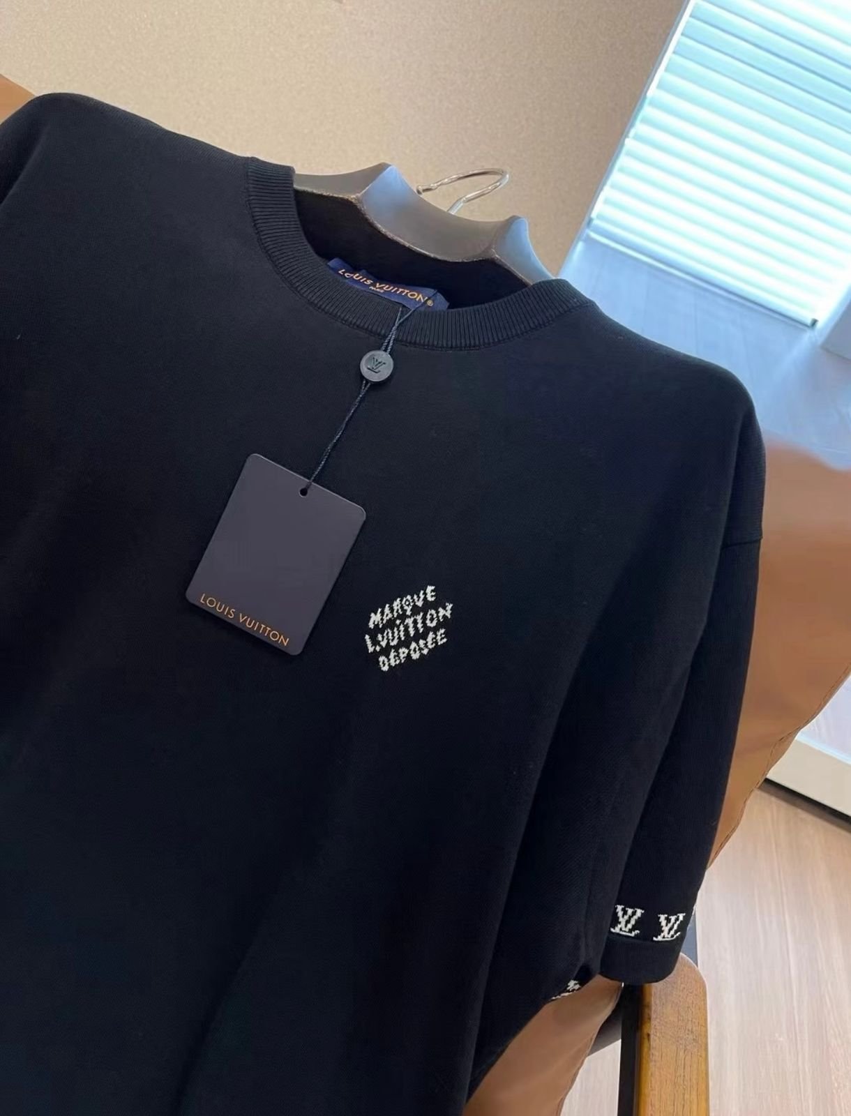 LV Knitwear - Image 3