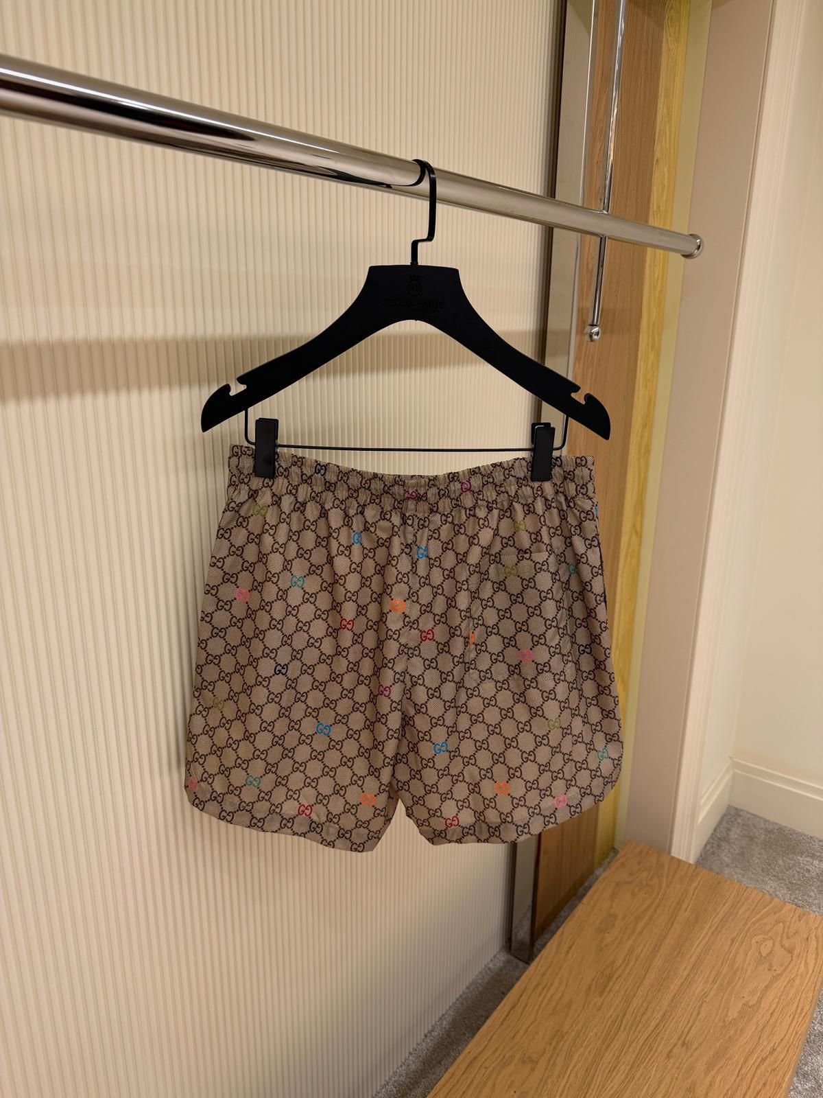 Gucci Swim Shorts - Image 3