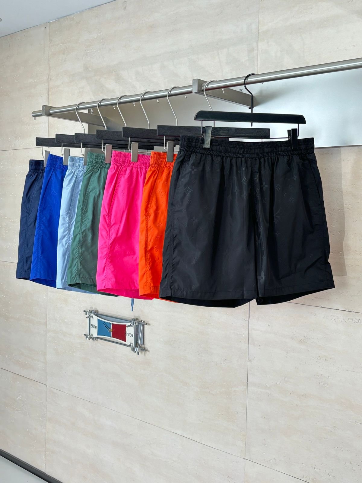 Lv Swimshorts