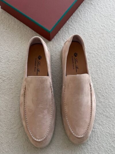 Loro Piana Summer Walk