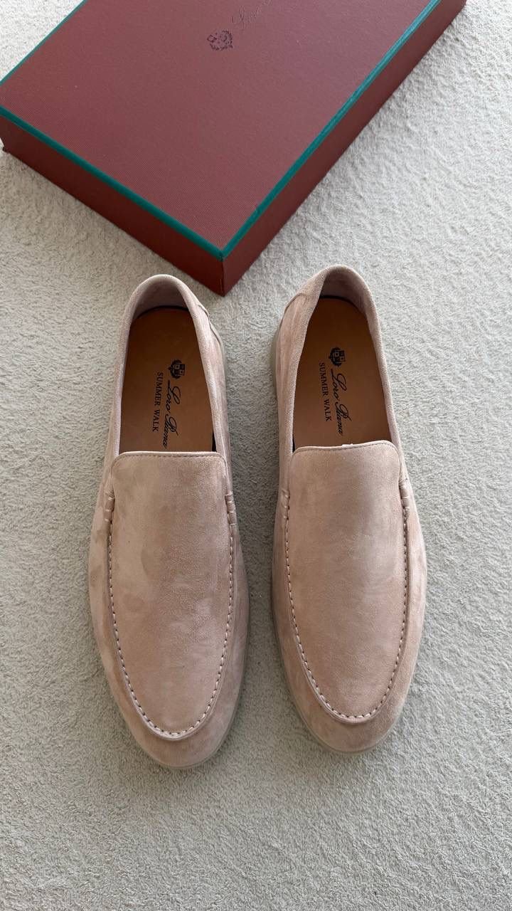 Loro Piana Summer Walk