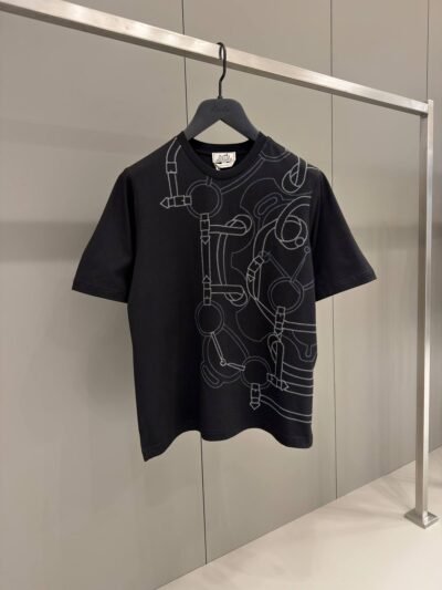 Hermes Tshirt