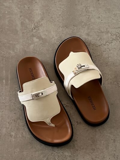 Hermes Sandals