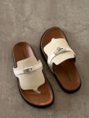 Hermes Sandals