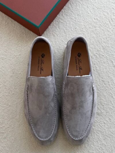 Loro Piana Summer Walk