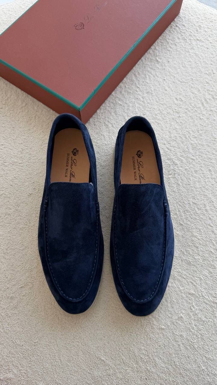 Loro Piana Summer Walk - Image 3