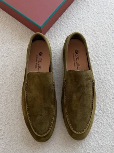 Loro Piana Summer Walk