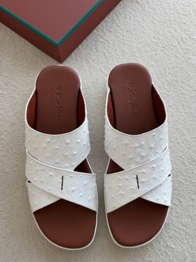 Loro Piana Slippers