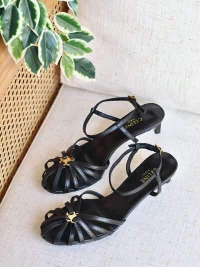 Celine Heels
