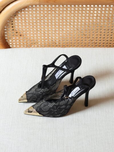 Jimmy Cho Heels