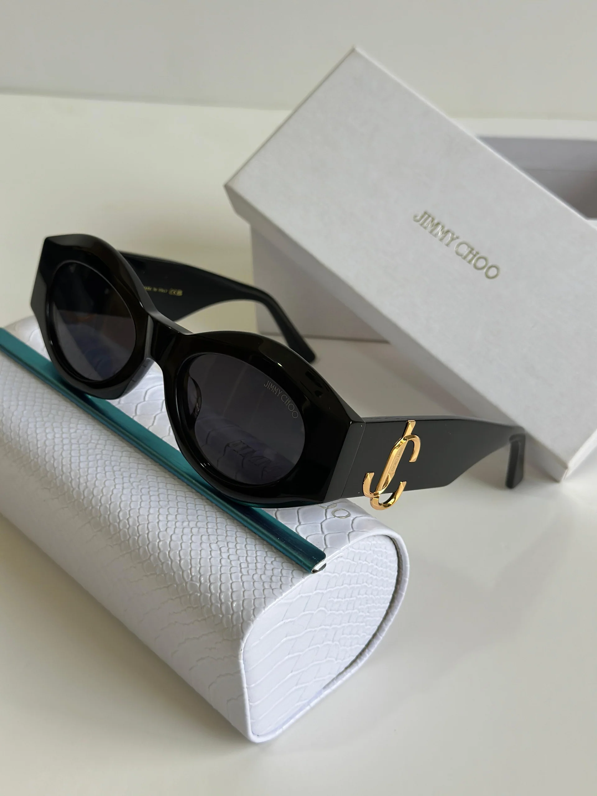 Jimmy Choo Sunglasses