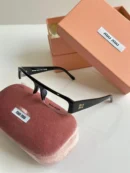 Miu Miu Vedette sunglasses
