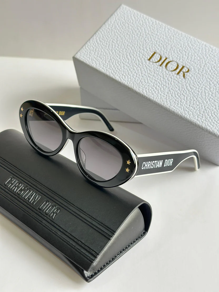 Dior DIOR DIORPACIFIC B1U SUNGLASSES
