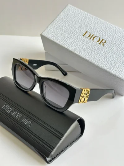 Christian Dior Sunglasses