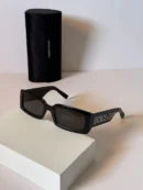 Dolce & Gabbana Rectangle Sunglasses