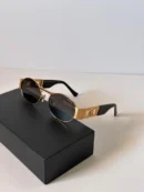 VERSACE Medusa Sunglasses