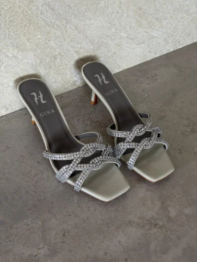 GINA TAYLOR Quartz Chic