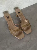 GINA TAYLOR Quartz Chic