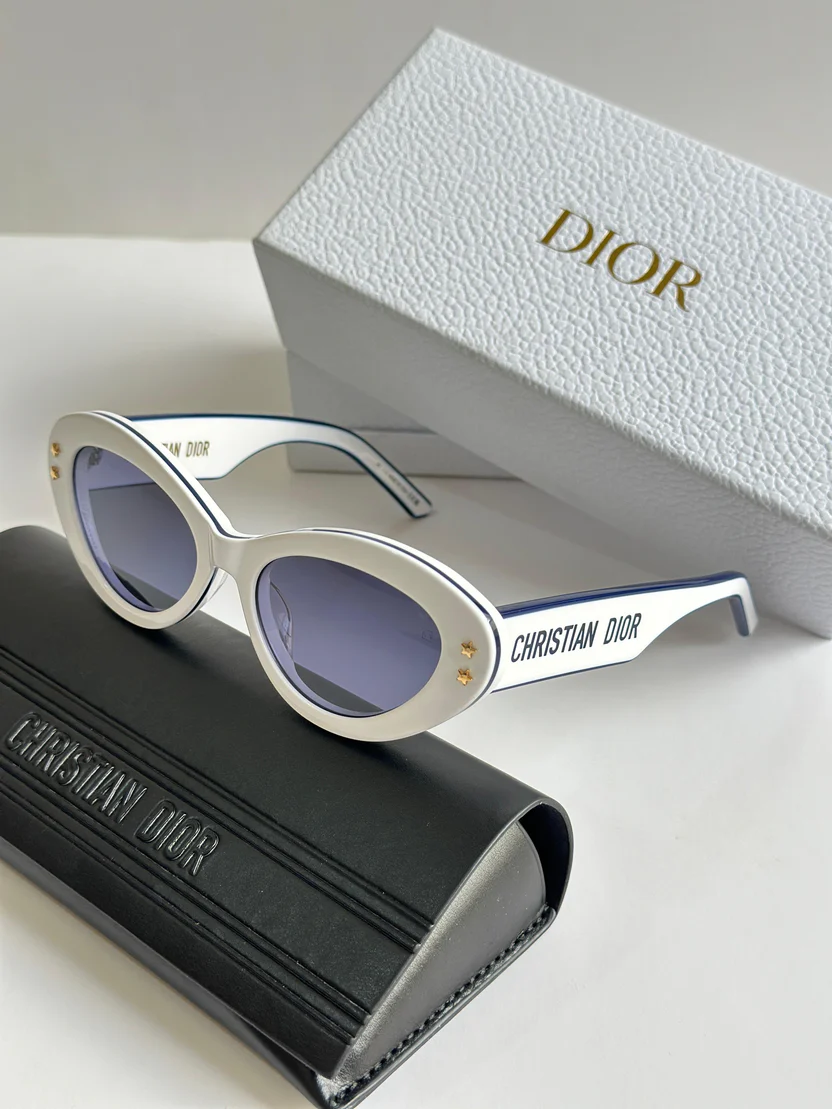 Dior DIOR DIORPACIFIC B1U SUNGLASSES - Image 2