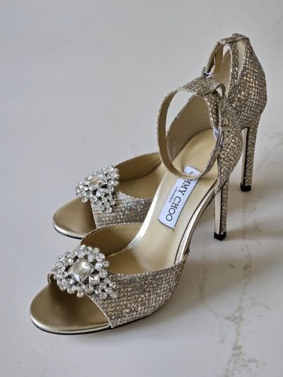 Jimmy Choo Sacora