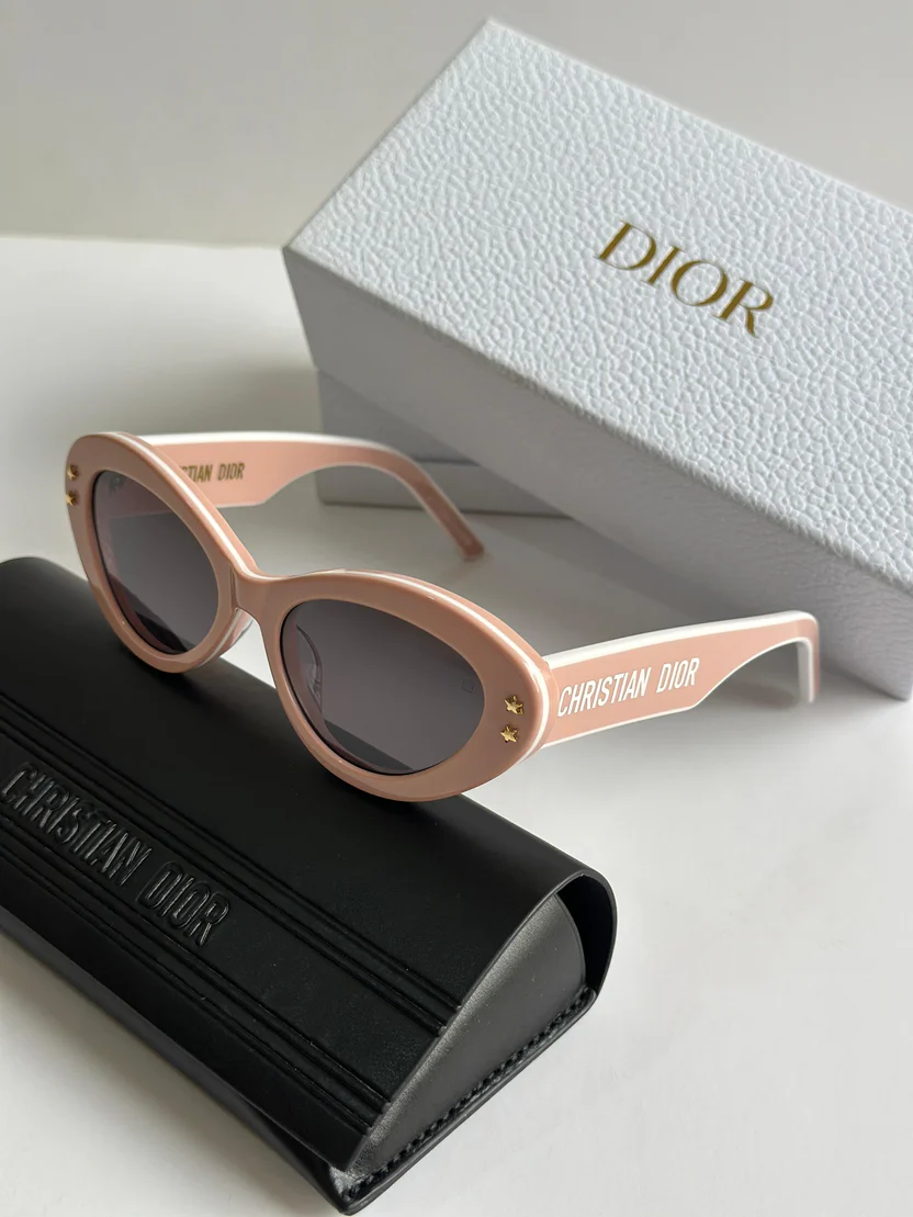Dior DIOR DIORPACIFIC B1U SUNGLASSES - Image 3