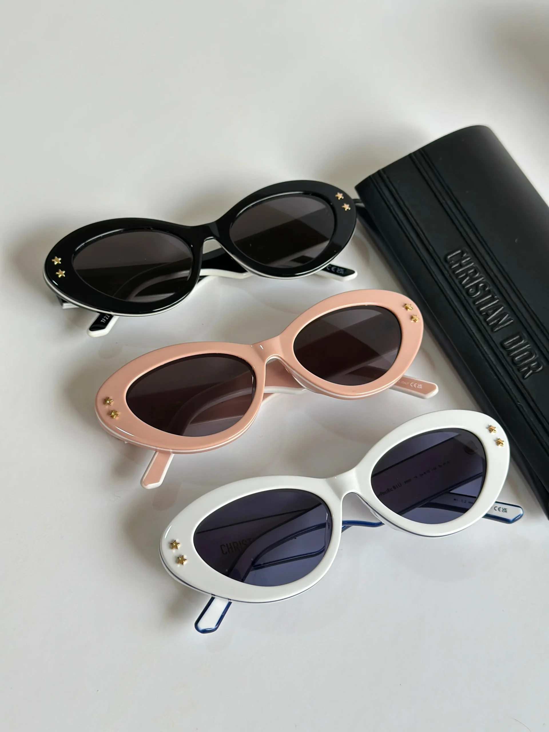 Dior DIOR DIORPACIFIC B1U SUNGLASSES - Image 4
