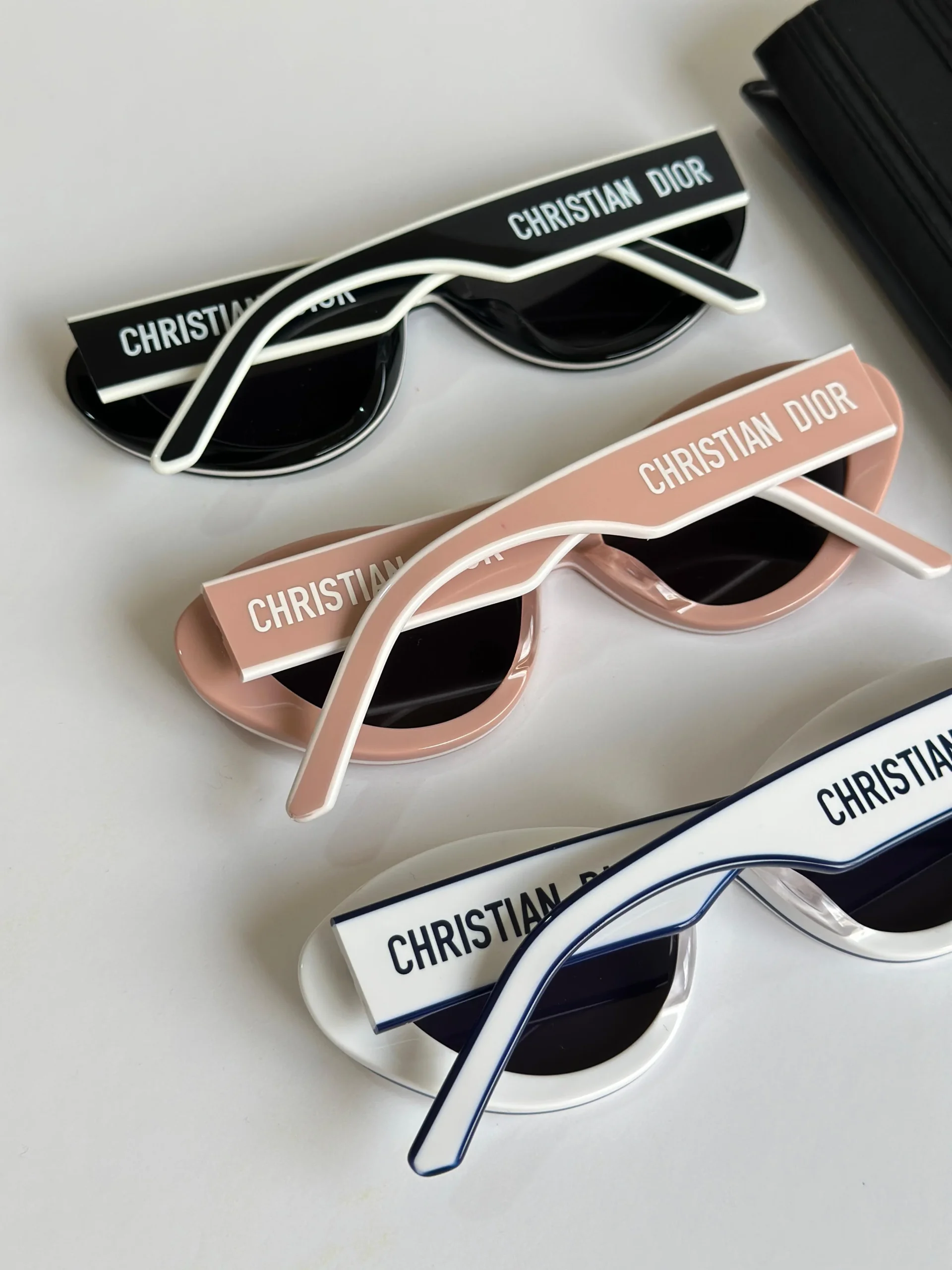 Dior DIOR DIORPACIFIC B1U SUNGLASSES - Image 5