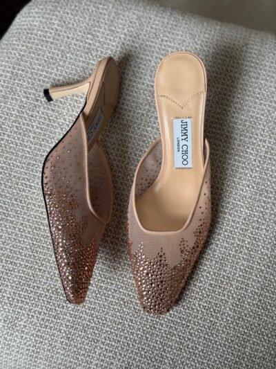 Jimmy Choo Heels