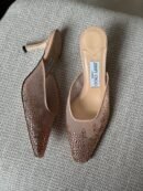 Jimmy Choo Heels