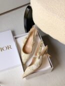 J'Adior Slingback Pump