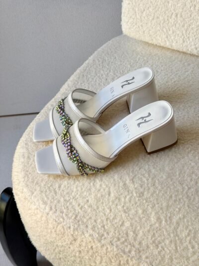 Gina Sandals