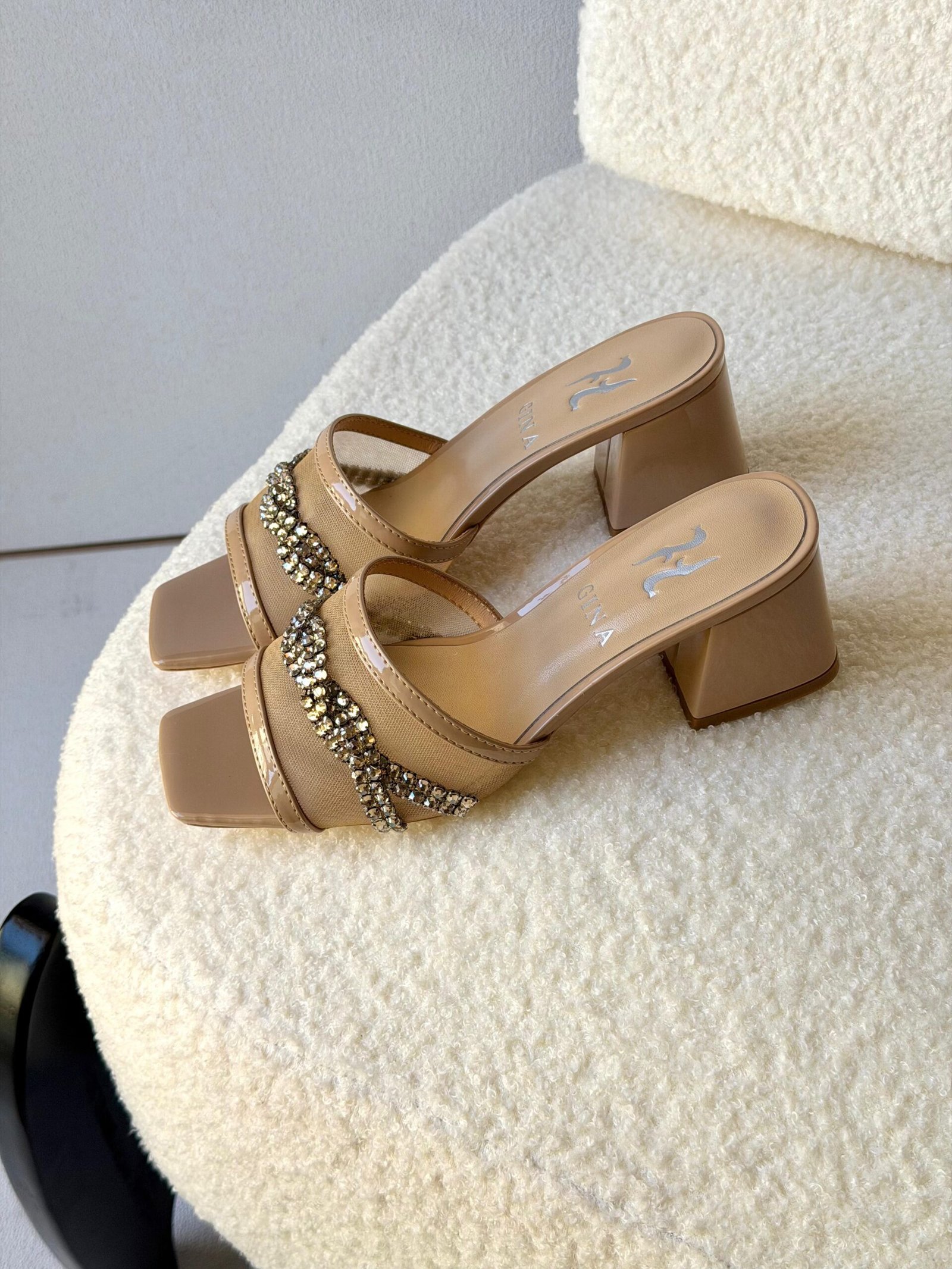 Gina Sandals