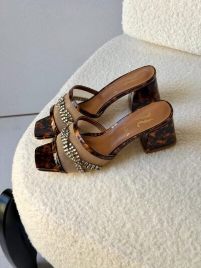 Gina Sandals