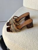 Gina Sandals
