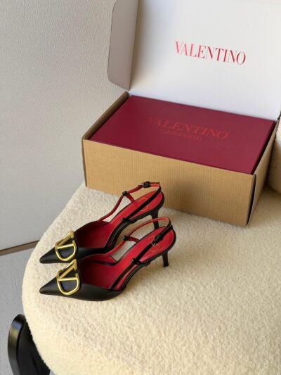 Valentino pumps