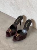 YSL heels
