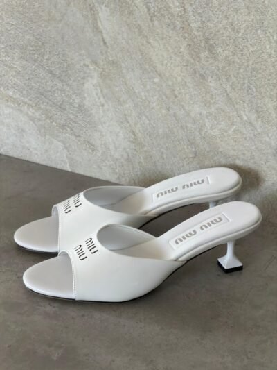 Miu Miu Heels