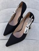 Dior Slingback Pumps