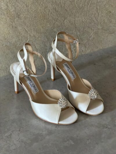 Jimmy Choo Heels
