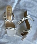 Dior Heeled Sandals