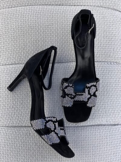 Hermes Joy Sandals
