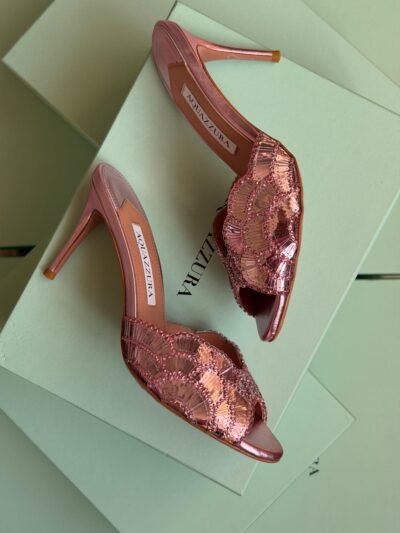 Aquazzura Heels